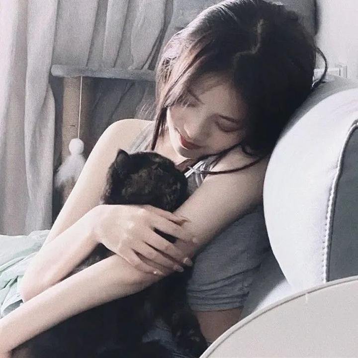 金发女郎